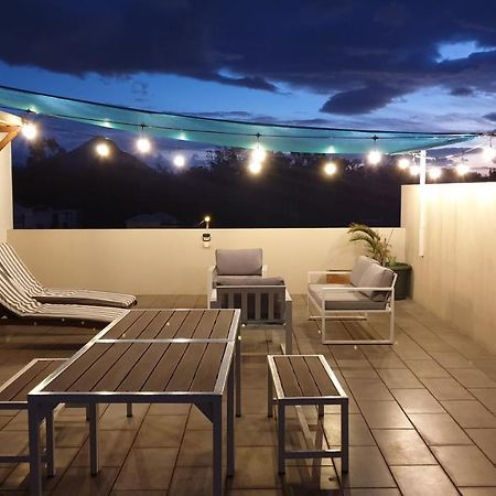 Westwood Luxury Penthouse With Private Roof Top Ref 15847 Flic en Flac Экстерьер фото