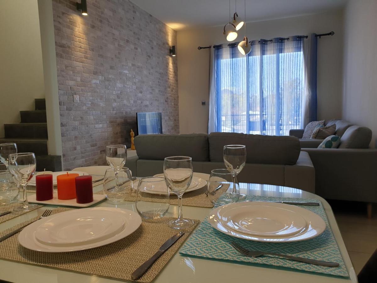 Westwood Luxury Penthouse With Private Roof Top Ref 15847 Flic en Flac Экстерьер фото