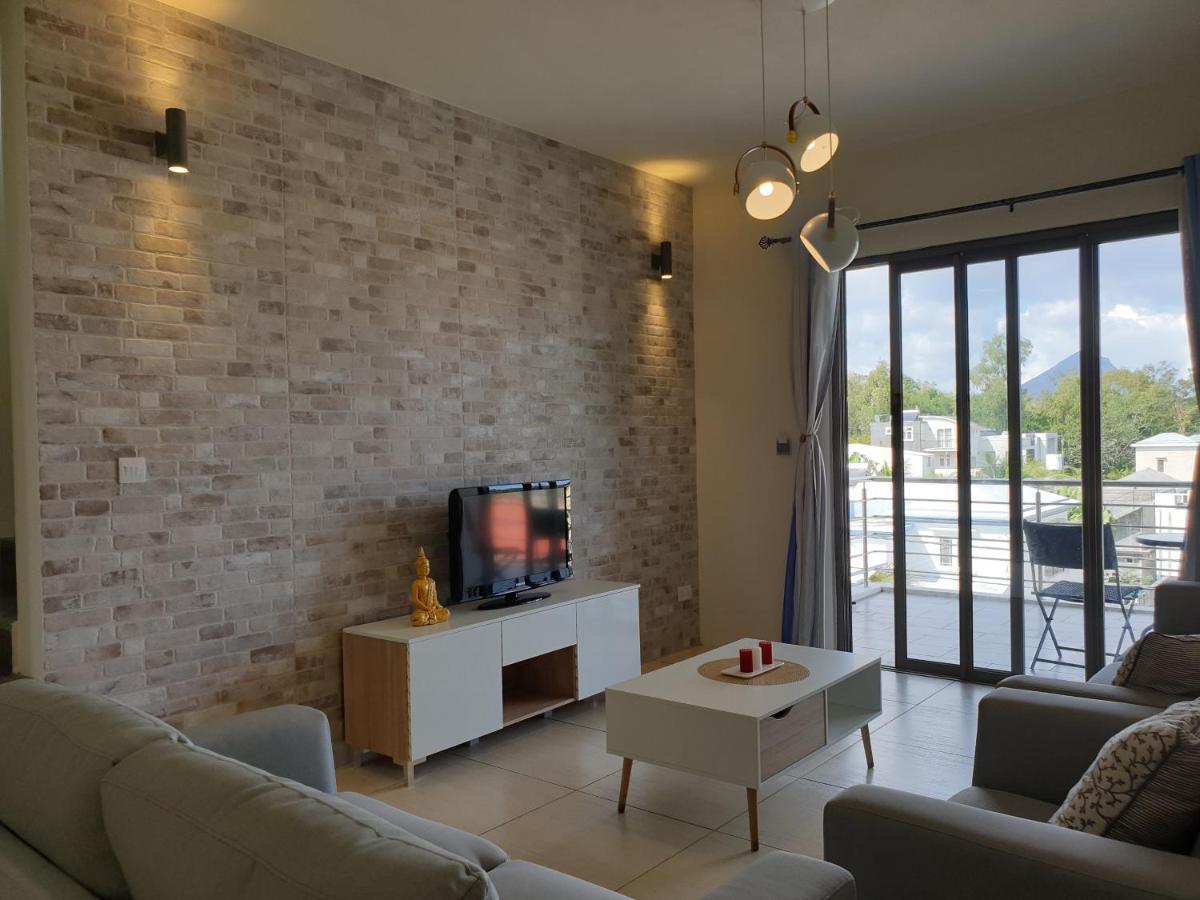 Westwood Luxury Penthouse With Private Roof Top Ref 15847 Flic en Flac Экстерьер фото