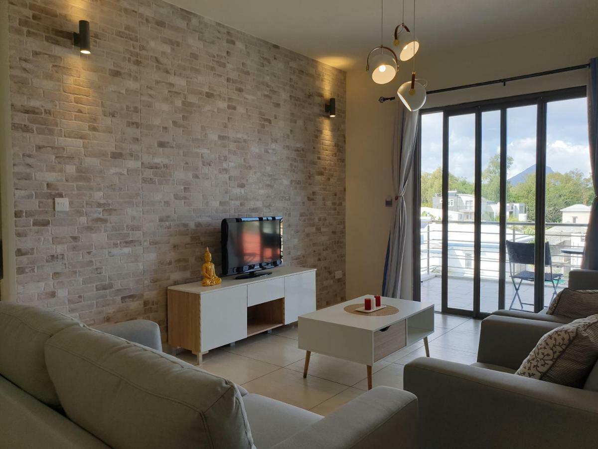Westwood Luxury Penthouse With Private Roof Top Ref 15847 Flic en Flac Экстерьер фото