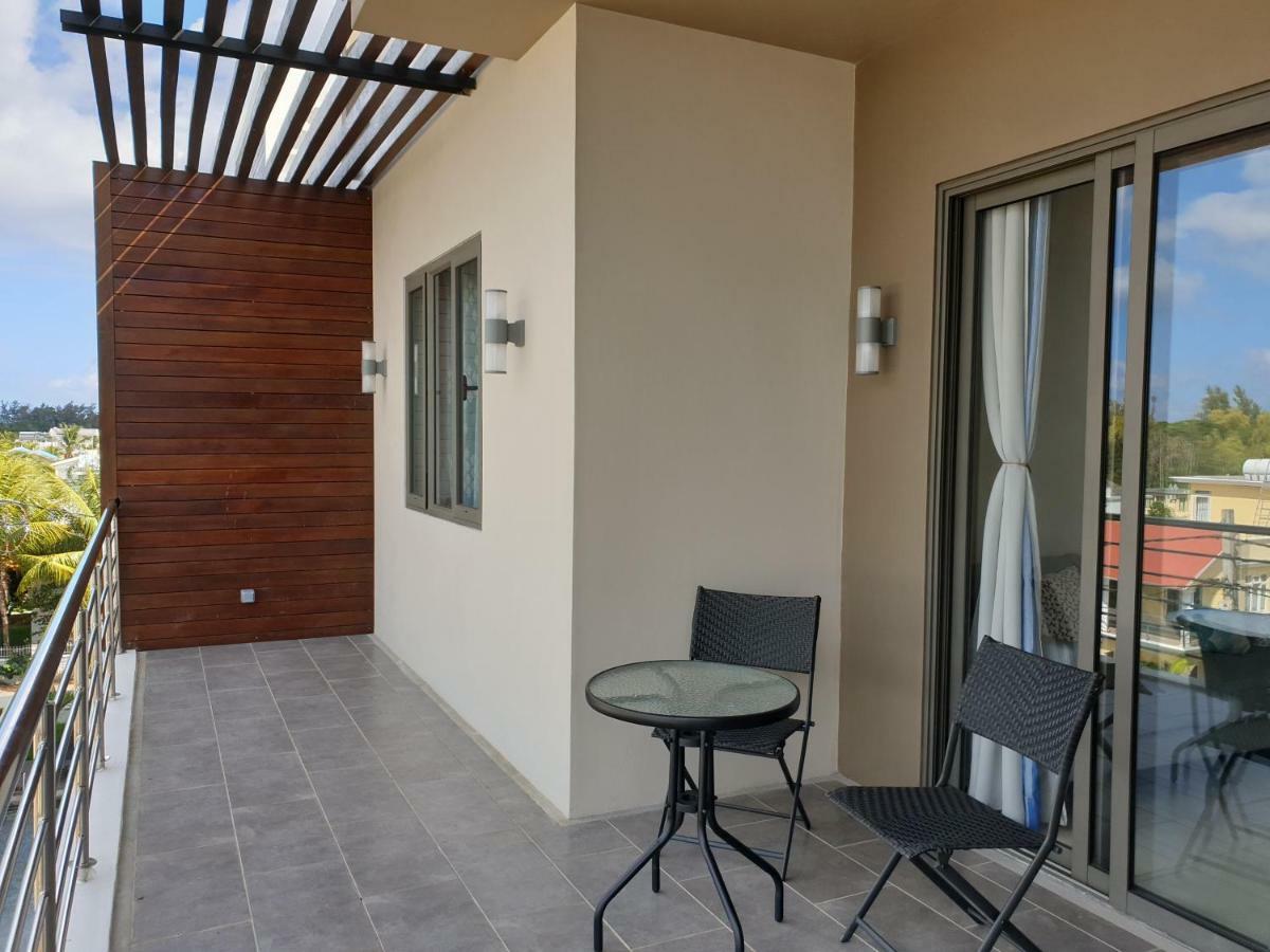 Westwood Luxury Penthouse With Private Roof Top Ref 15847 Flic en Flac Экстерьер фото