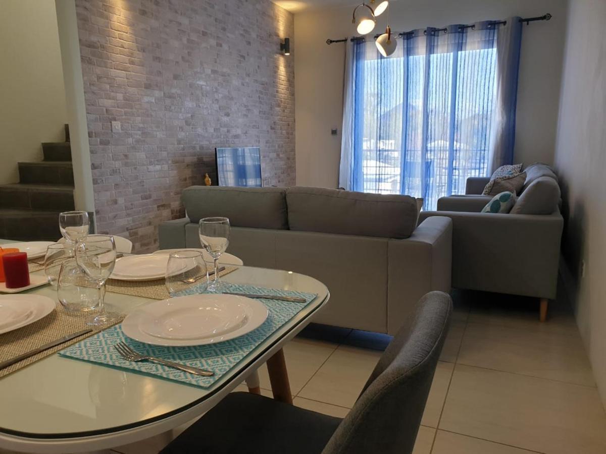 Westwood Luxury Penthouse With Private Roof Top Ref 15847 Flic en Flac Экстерьер фото