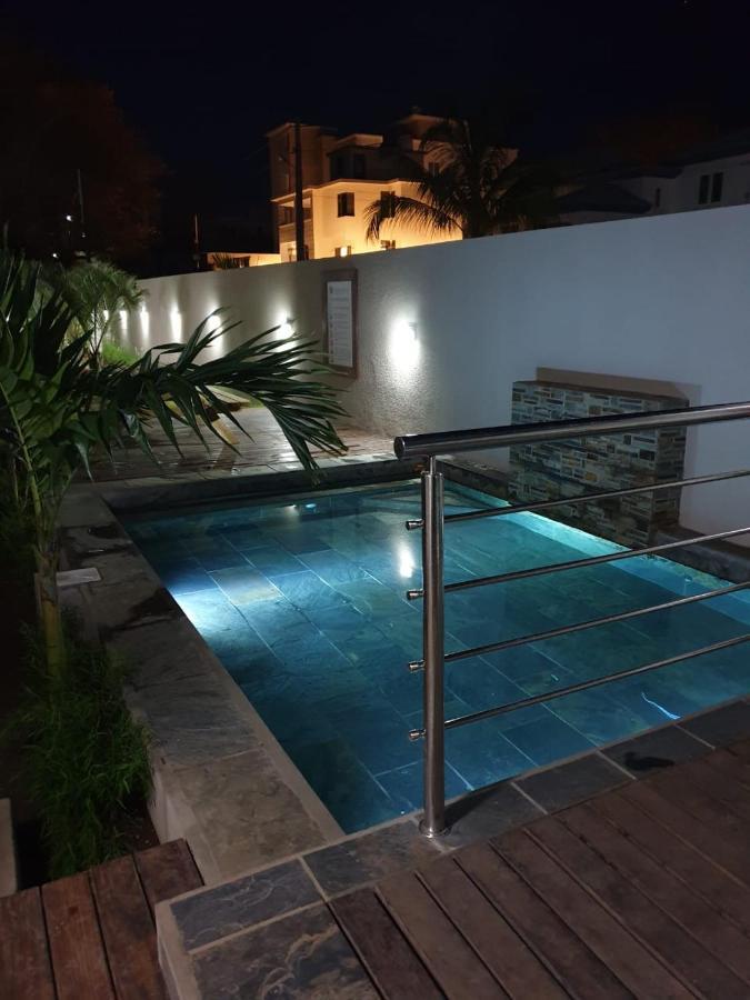Westwood Luxury Penthouse With Private Roof Top Ref 15847 Flic en Flac Экстерьер фото
